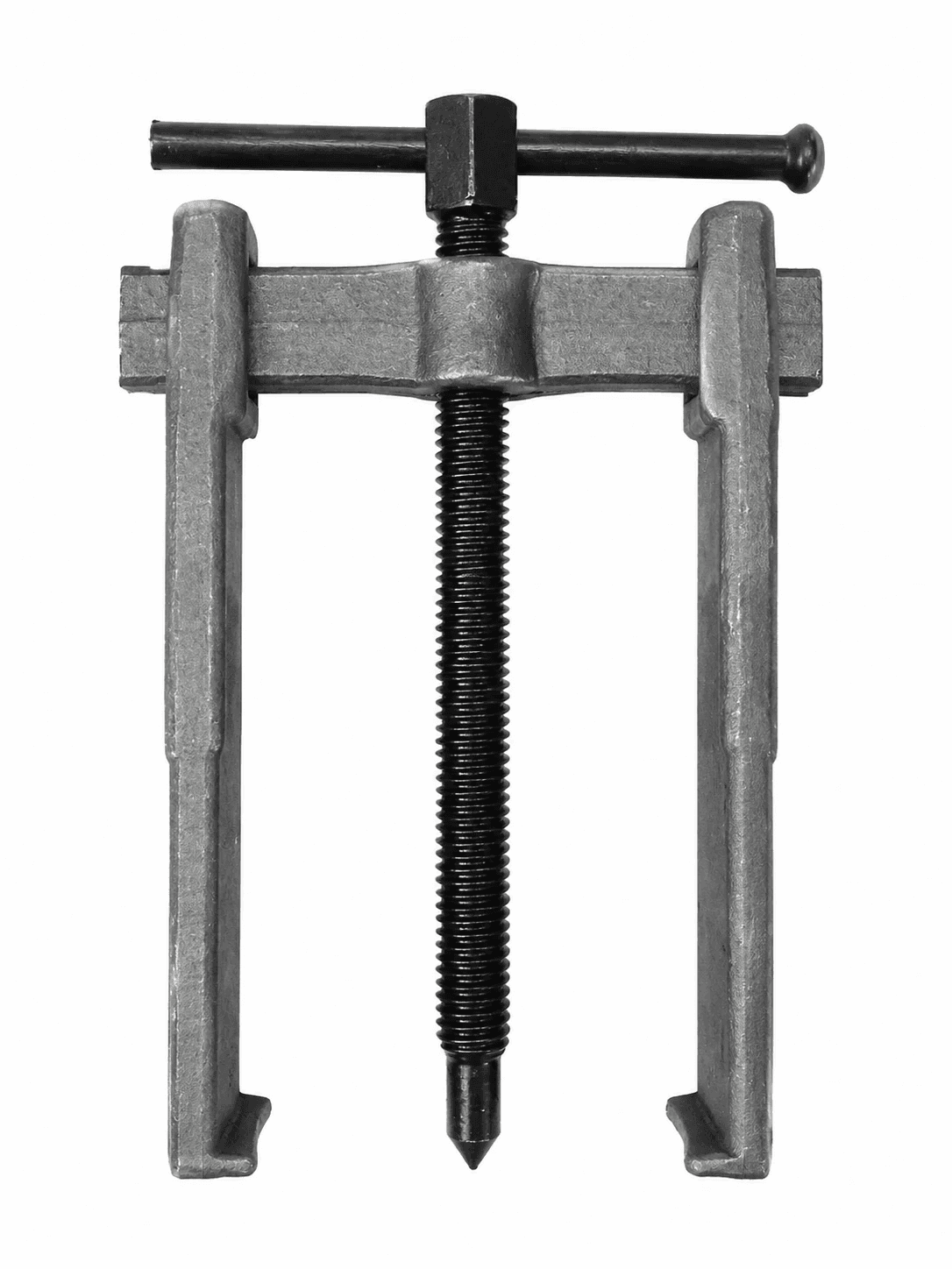 بلبرینگ کش ناخنی 4 اینچ German type Metal 🇩🇪