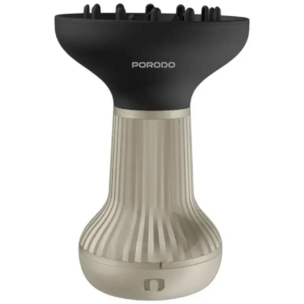 سشوار و حالت دهنده مو پرودو مدل Porodo Hair Diffuser PDLFST593 — تصویر ۴