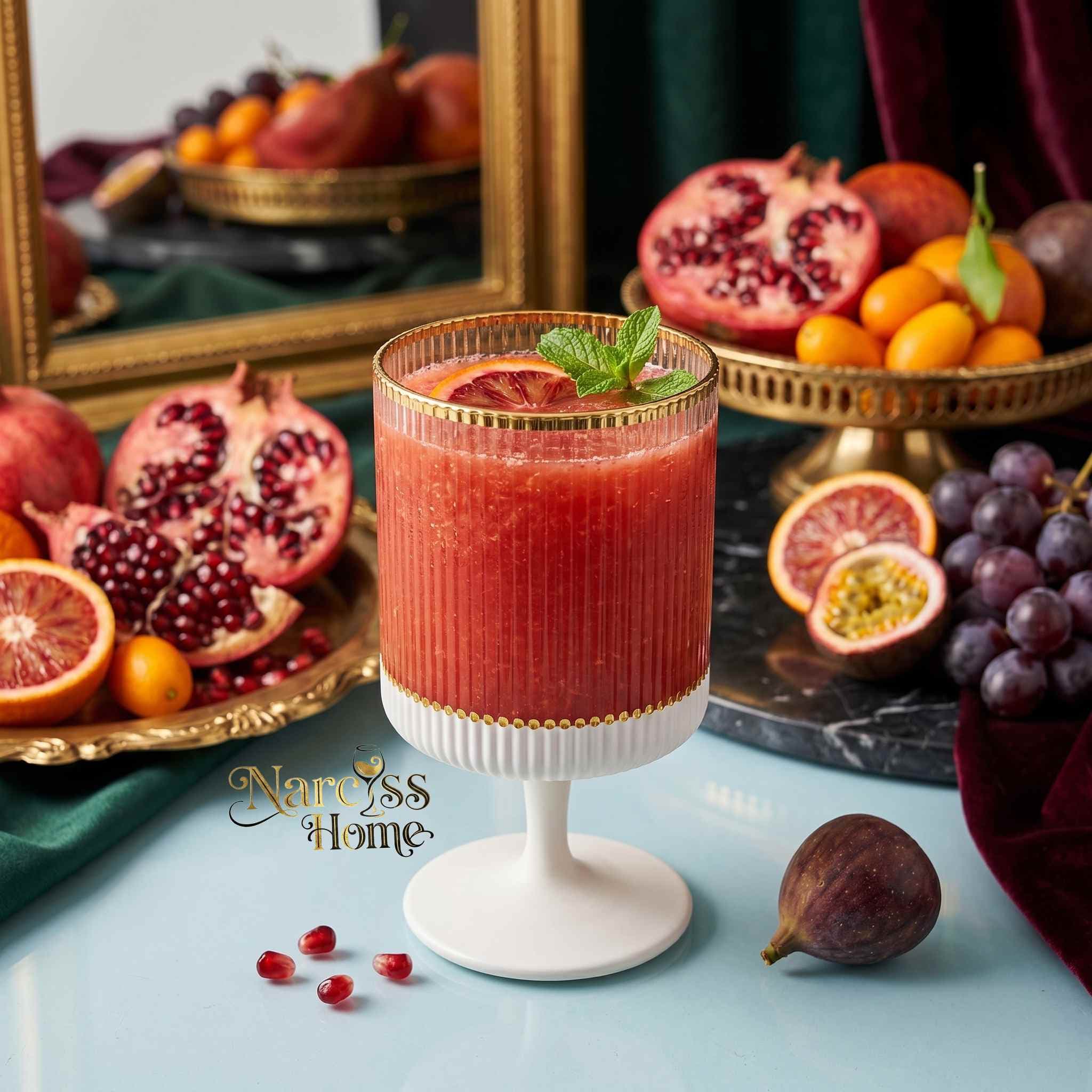 گیلاس خطی — تصویر ۳