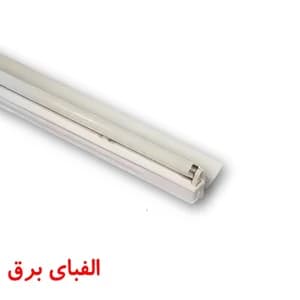 قاب مهتابی و رفلکتوری 1*40