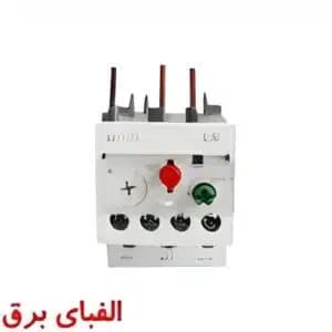 کنتاکتور 800 آمپر 220 ولت ac ال اس