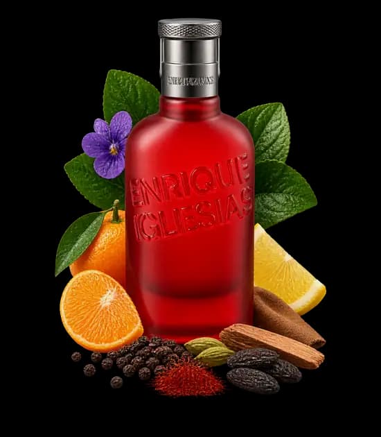 عطر آدرنالین انریکه ایگلسیاس مردانه | Enrique Iglesias Adrenaline