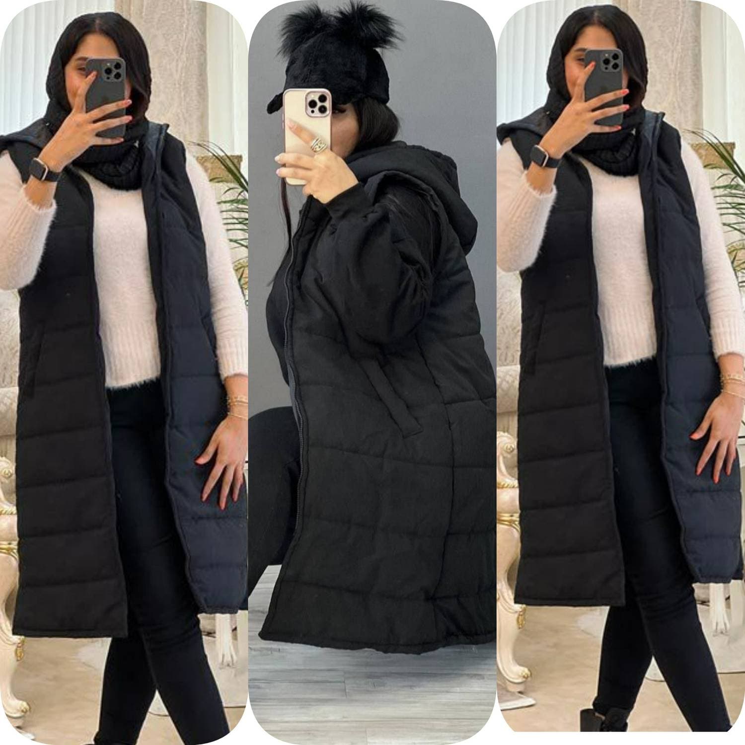 پافر حرااااجی — تصویر ۵