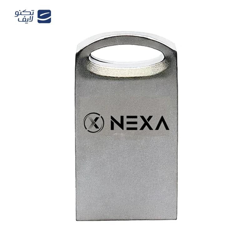 فلش مموری نکسا مدل PREMIER USB 2.0 ظرفیت 16 گیگابایت