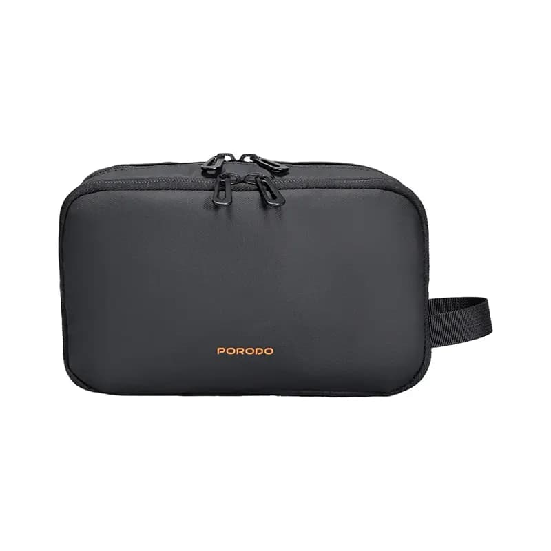 کیف همراه پرودو مدل PORODO PD-LFST178-BK Porodo PD-LFST178-BK Carrying Case