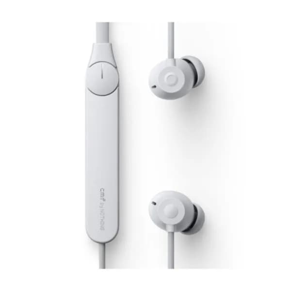 هدفون بلوتوثی گردنی ناتینگ مدل CMF Neckband Pro — تصویر ۵