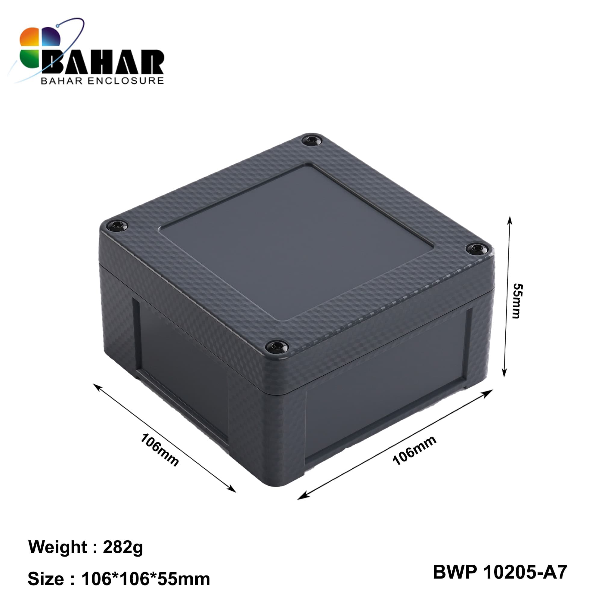 BWP 10205-A7 جعبه بهار