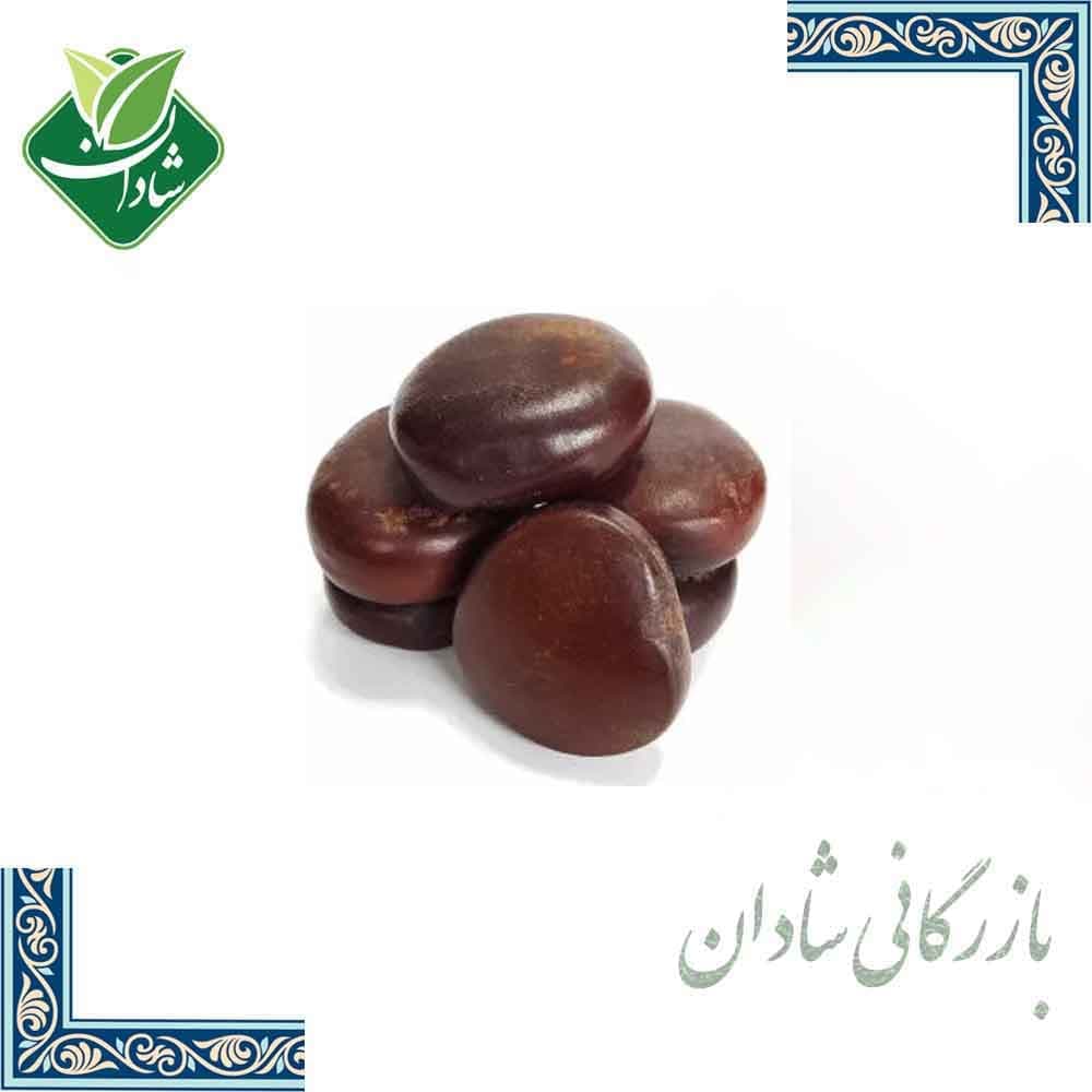 قرص کمر 2 عددی (جفت)