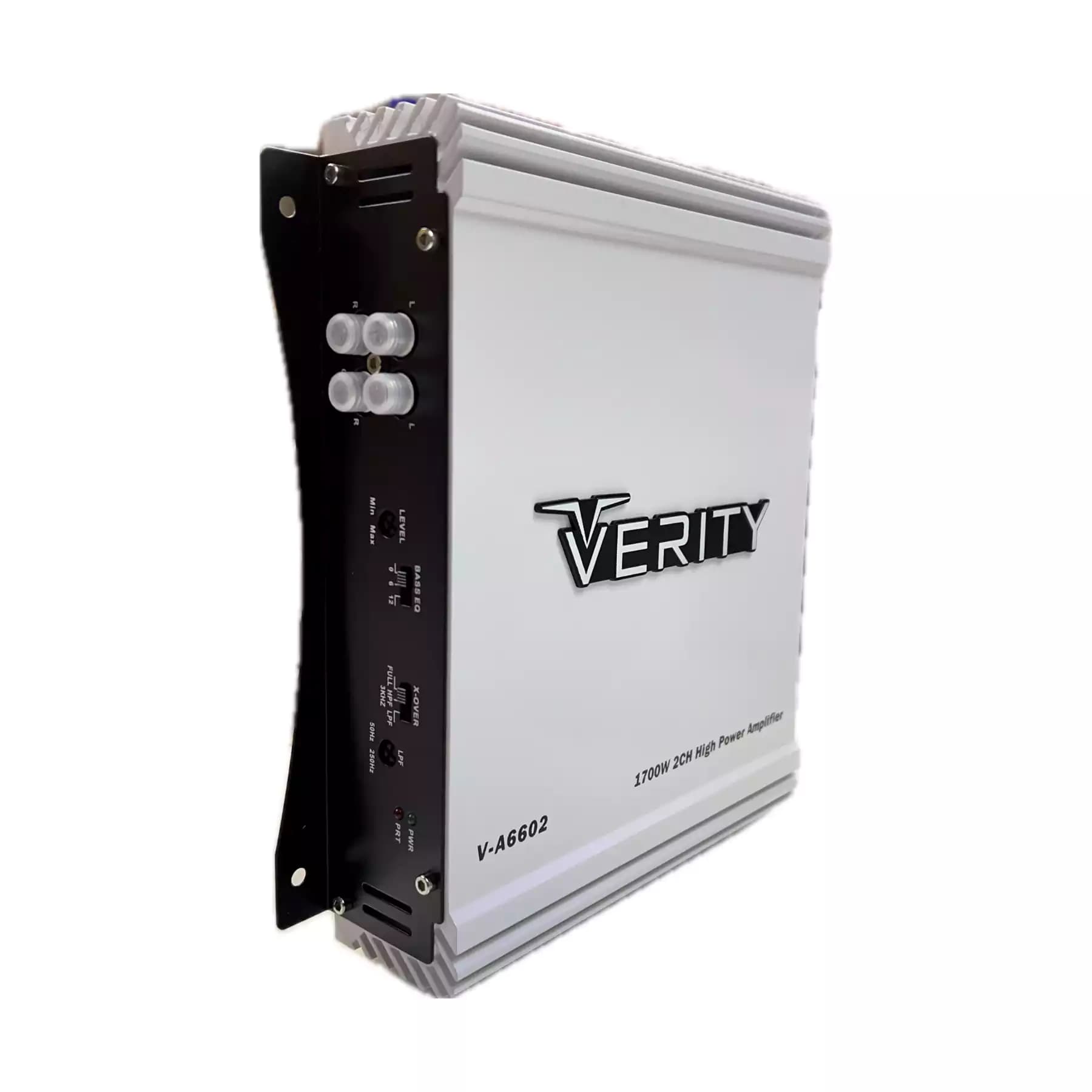 آمپلی فایر وریتی مدل V-A6602