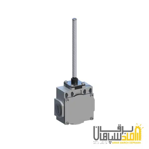 لیمیت سوئیچ فنری کامپی ایتالیا COMEPI مدل DM1T93Z11