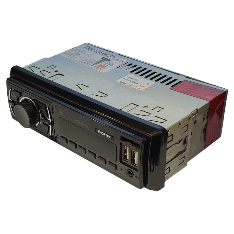 پخش پاناتک مدل P-CP107 — تصویر ۲