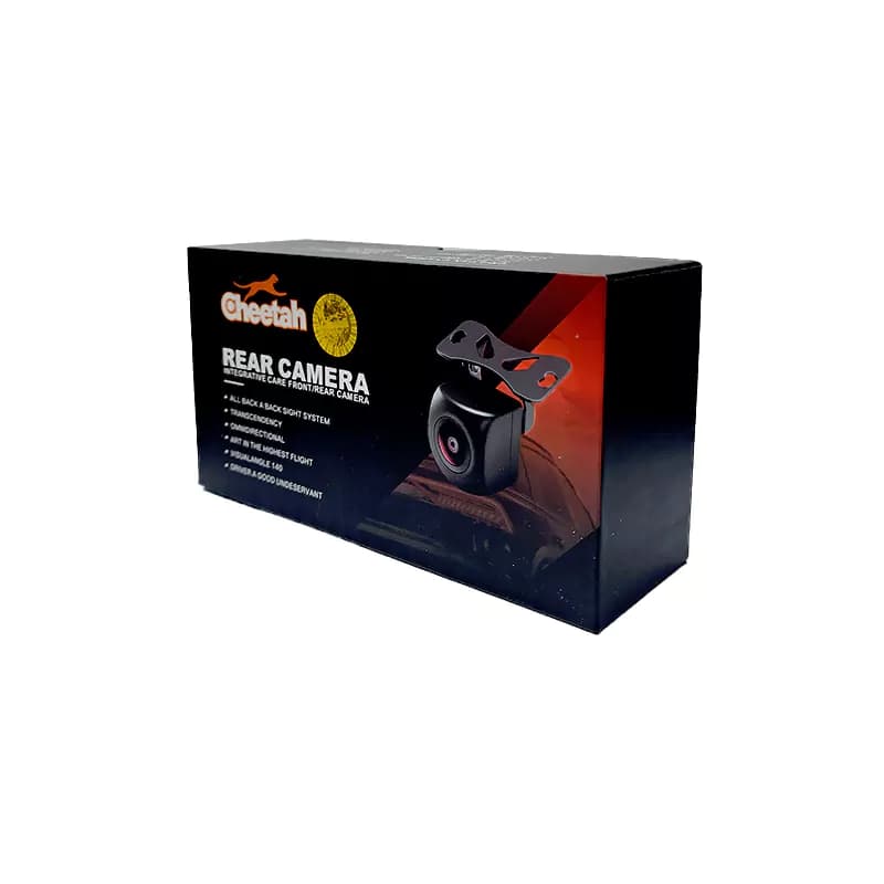 دوربین عقب چیتا مدل AHD61000