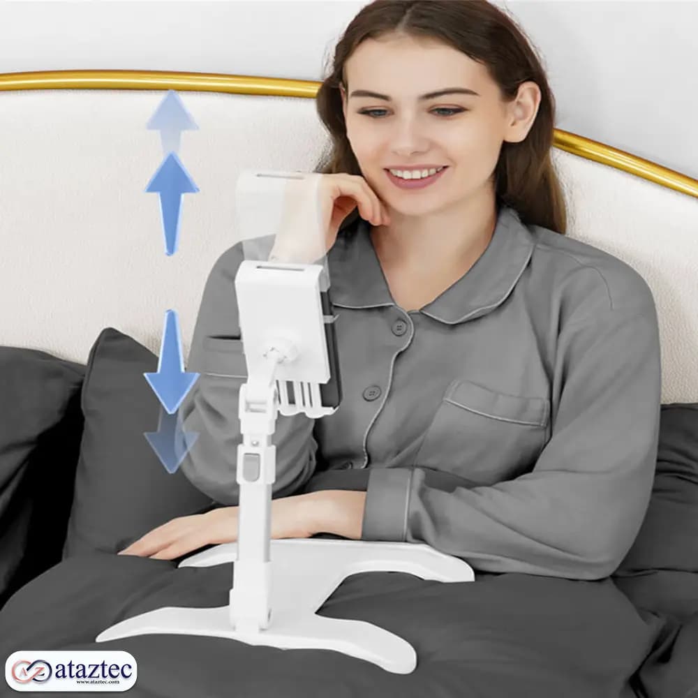 پایه نگهدارنده P9 | مناسب برای موبایل و تبلت — تصویر ۲