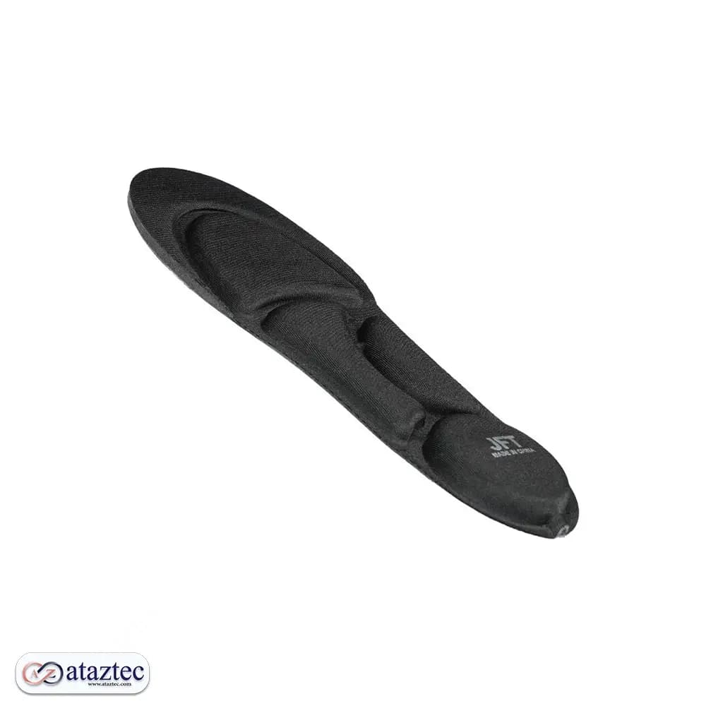 کفی طبی ضد جاذبه JFT مدل KH-101 (S)/102 (M) | دستگاه تهویه و قابلیت برش — تصویر ۳
