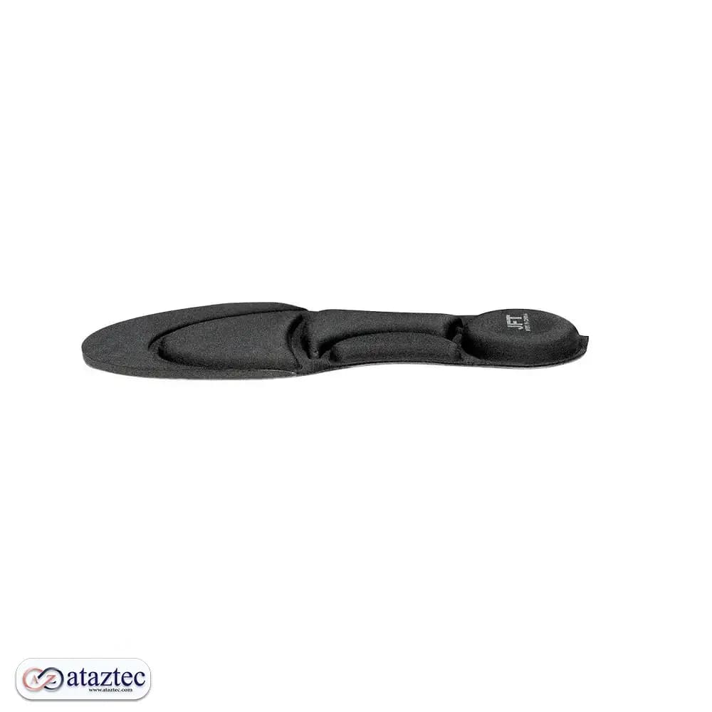 کفی طبی ضد جاذبه JFT مدل KH-101 (S)/102 (M) | دستگاه تهویه و قابلیت برش — تصویر ۲