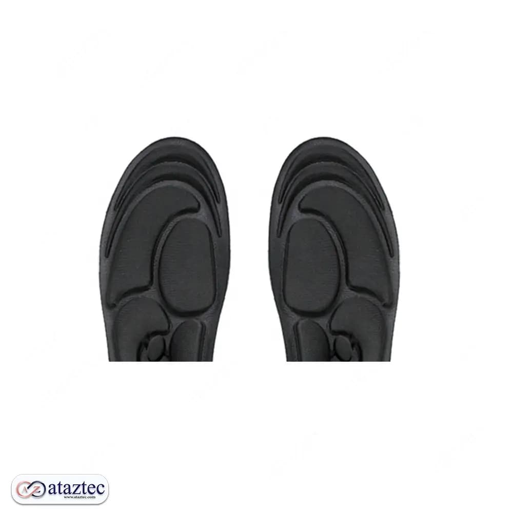 کفی طبی JFT Air Cushion مدل (s)KH-057-1 | دستگاه تهویه واقعی و قابل برش — تصویر ۳