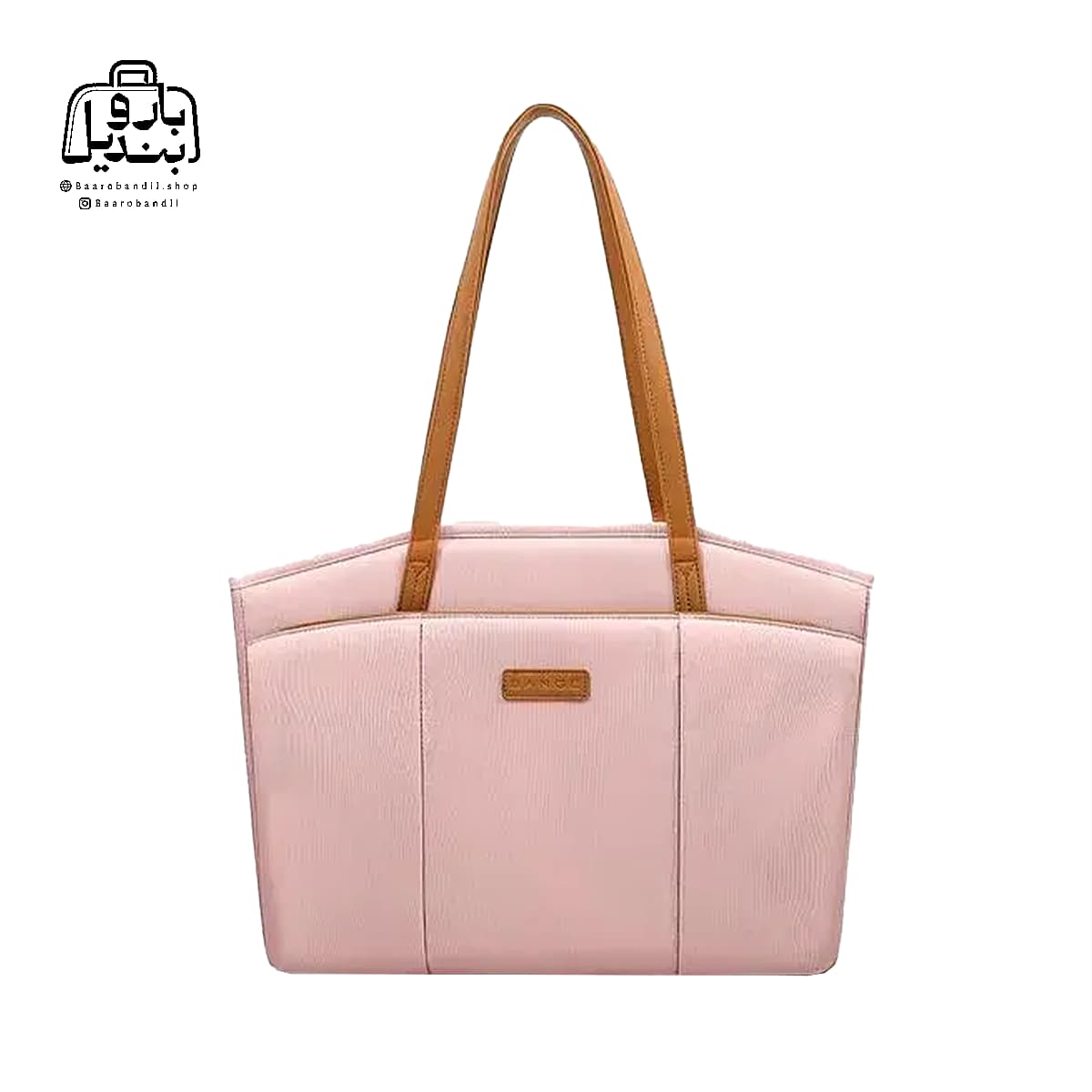 کیف زنانه دوشی بنج Bange کد ۶۸۰۳