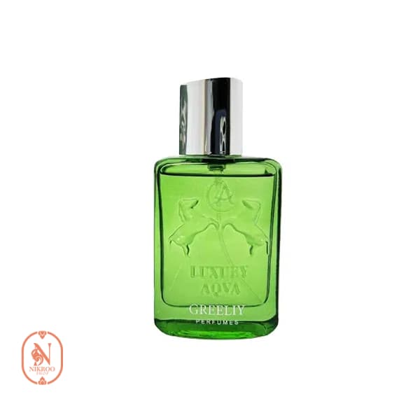 عطر و ادکلن لاکچری اکوا مدل گریلی حجم 50 میل