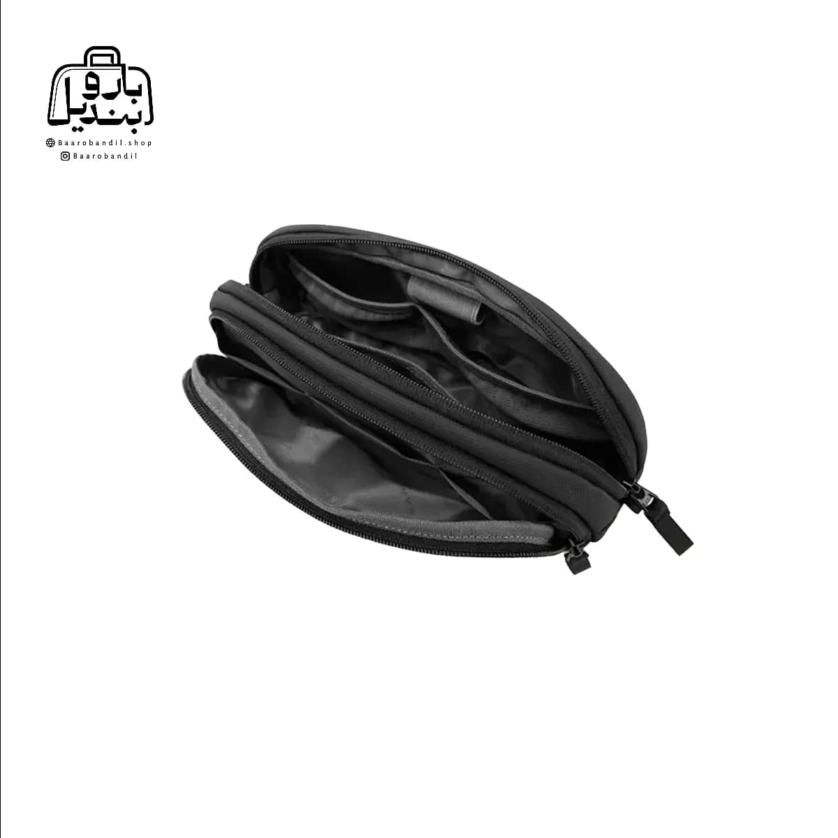 کیف دستی بنج Bange کد ۳۰۶۷ — تصویر ۸