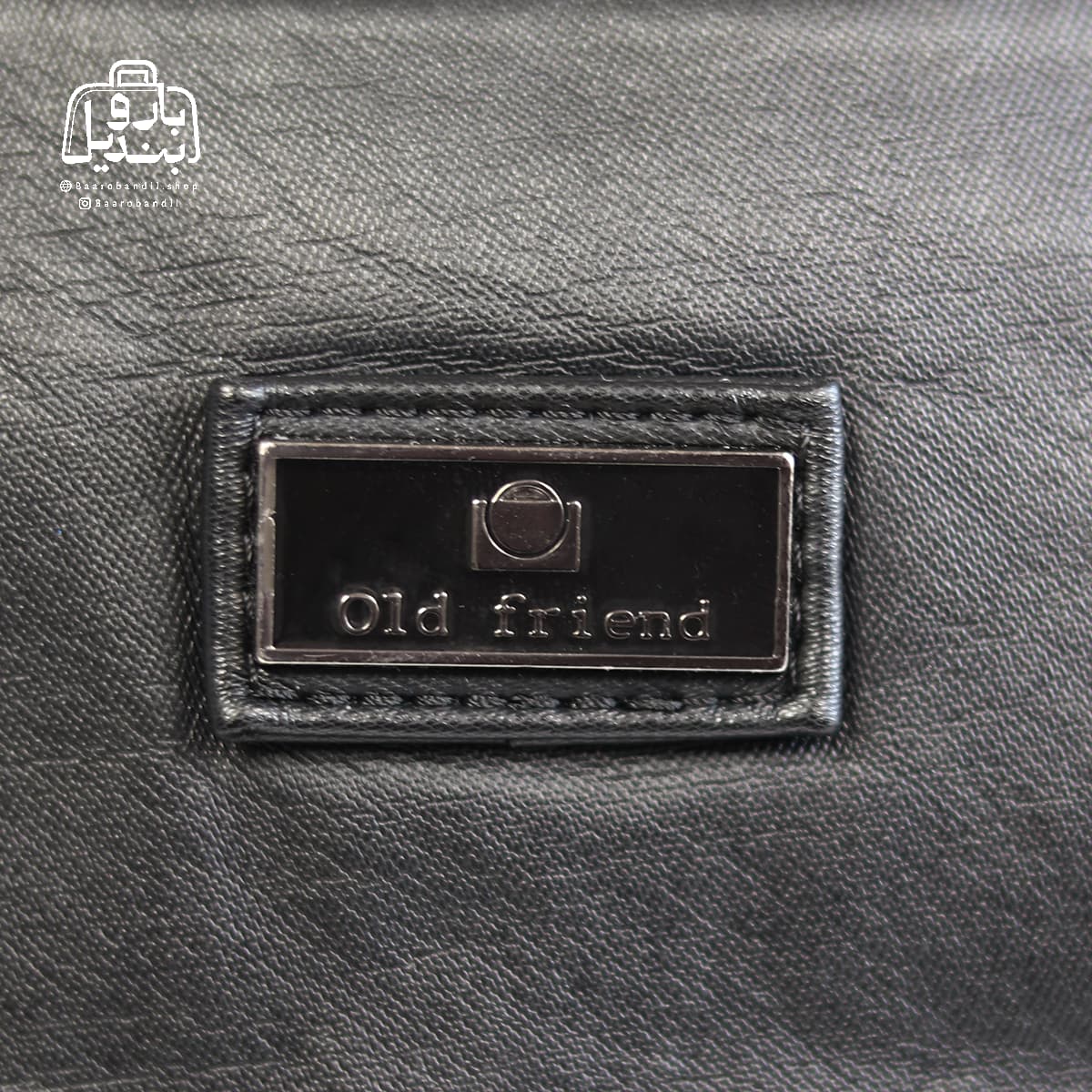 کولهپشتی اولد فرند Old Friend کد d۲f۸۰۲ — تصویر ۸