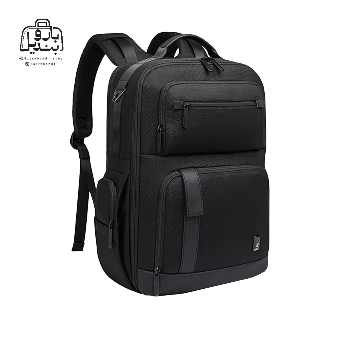 کولهپشتی بنج Bange کد G61 — تصویر ۳
