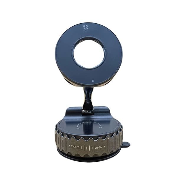 هولدر موبایل مگنتی Vacuum مدل HDS-C18 اورجینال