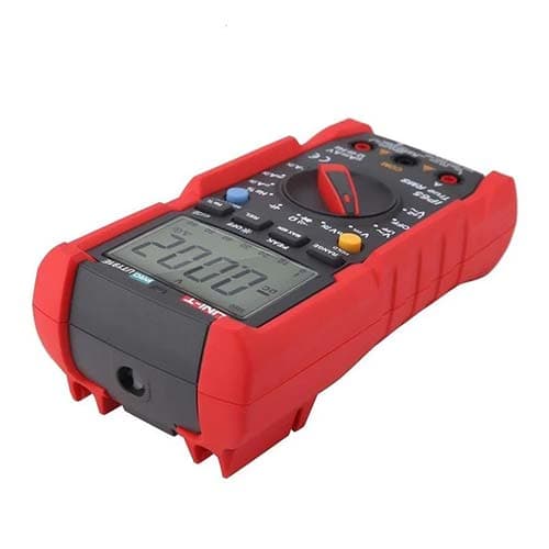 مولتی متر یو نی تی UNI-T UT191E — تصویر ۲