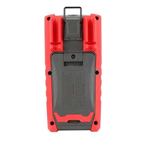 مولتی متر یو نی تی UNI-T UT191E — تصویر ۴
