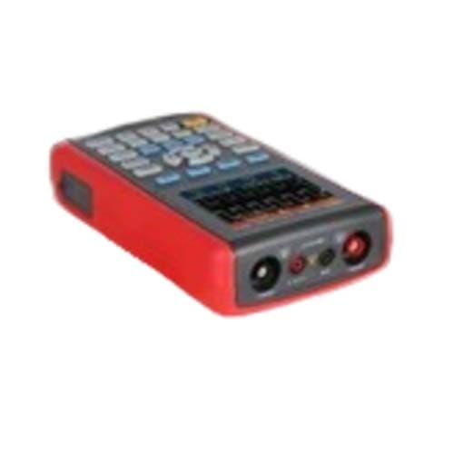 اسیلوسکوپ یو نی تی UNI-T UTD1050CL — تصویر ۲