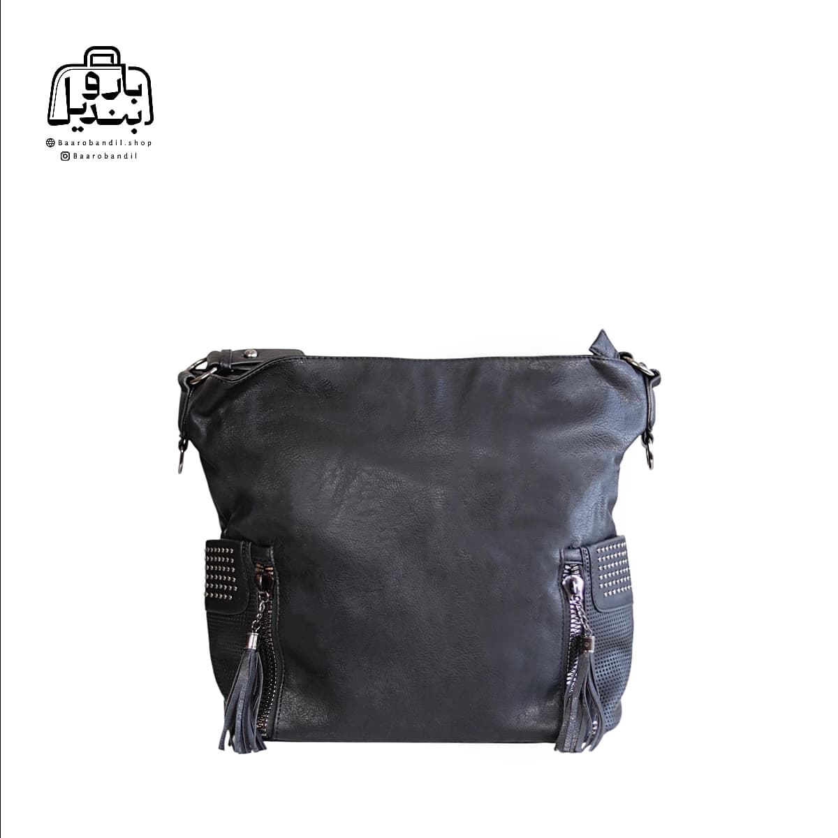 کیف زنانه دوشی هیدا Hida کد ۸۲۰۱