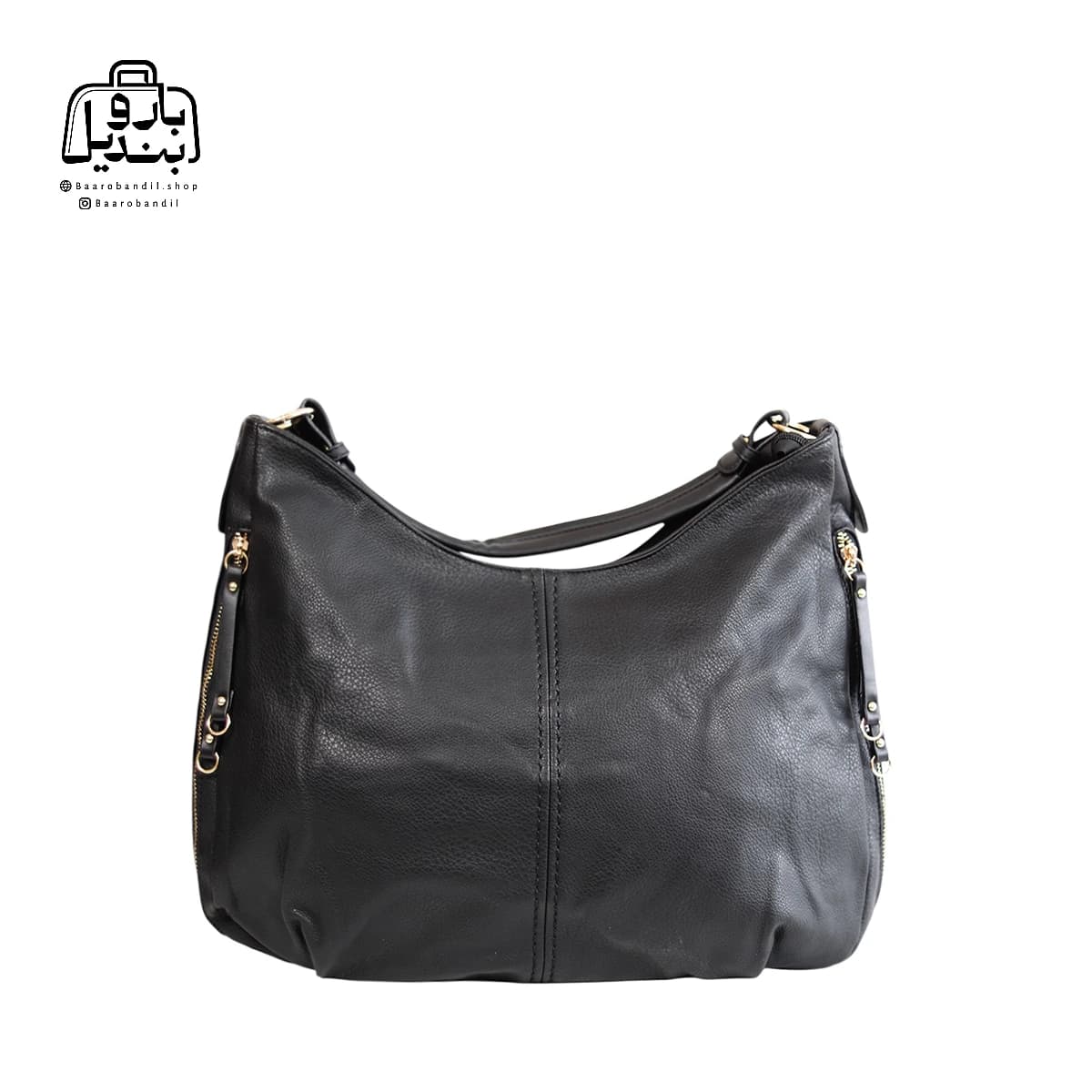 کیف زنانه دوشی هیدا Hida کد ۲۲۳۵