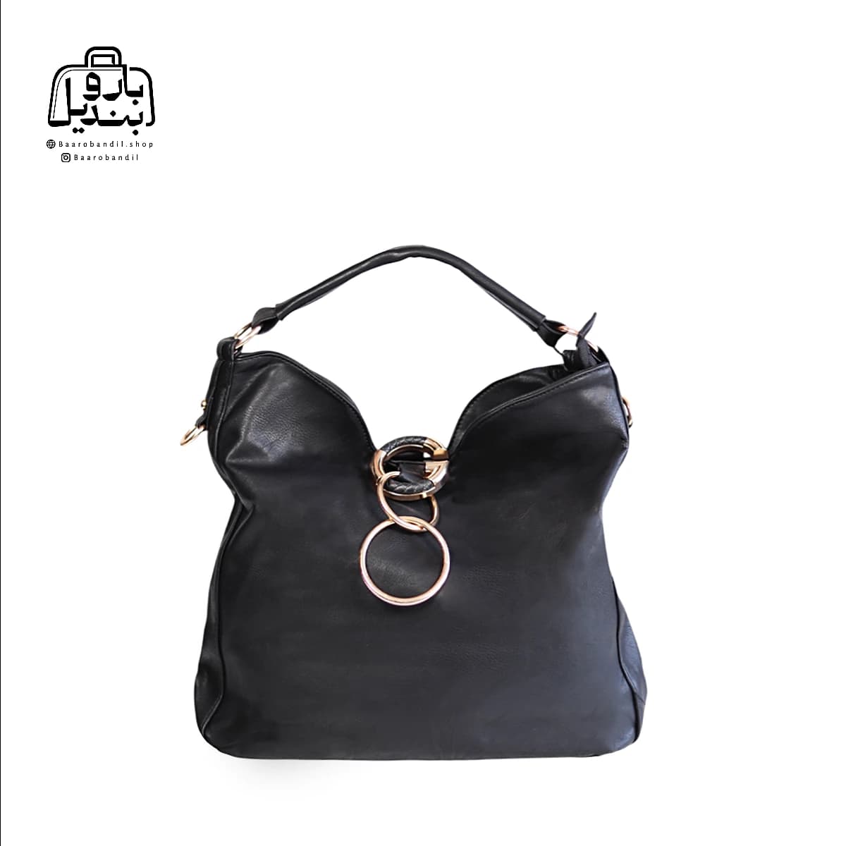 کیف زنانه دوشی هیدا Hida کد ۲۹۲