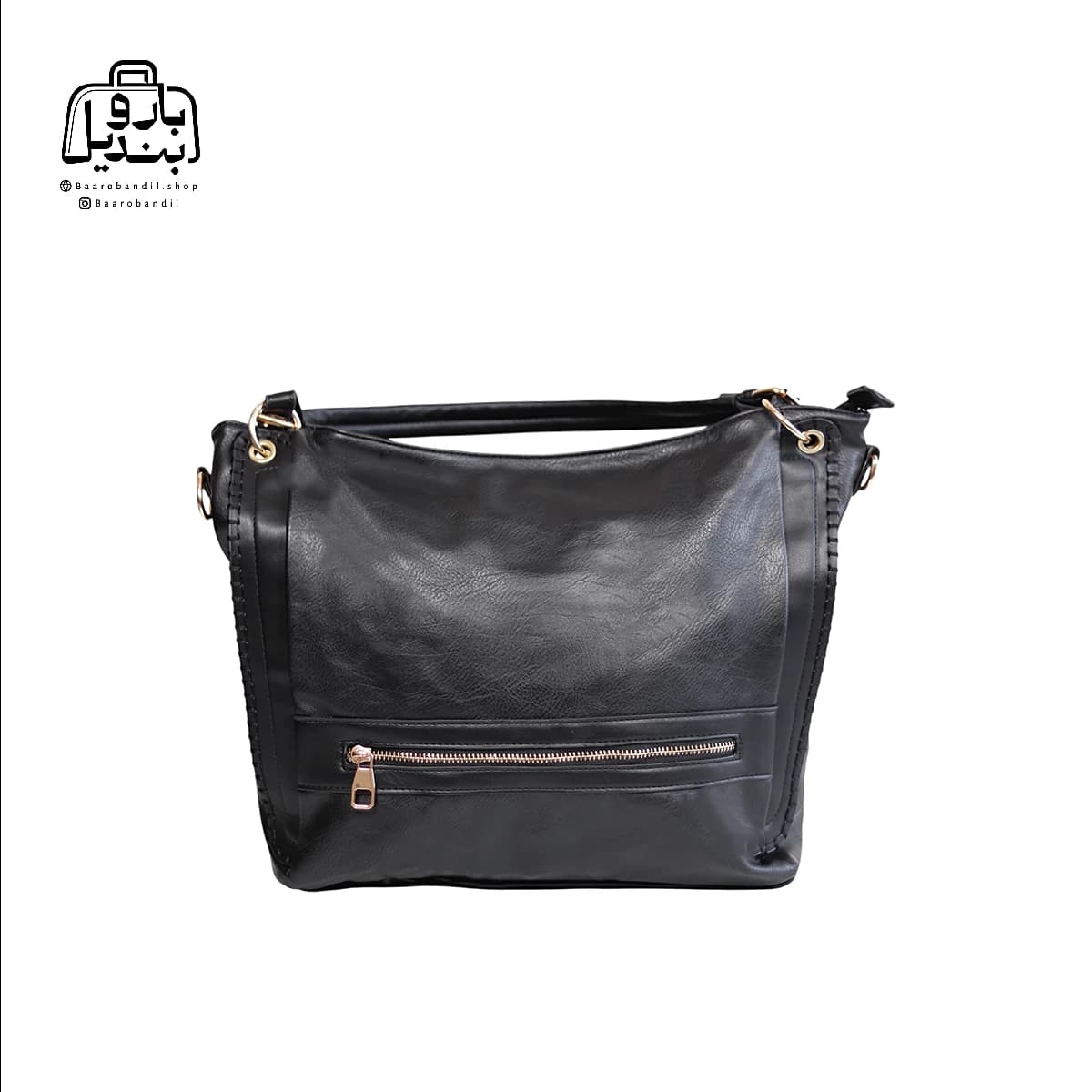 کیف زنانه دوشی هیدا Hida کد ۶۰۷۳