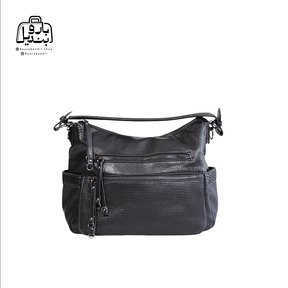 کیف زنانه دوشی هیدا Hida کد ۸۱۸۶