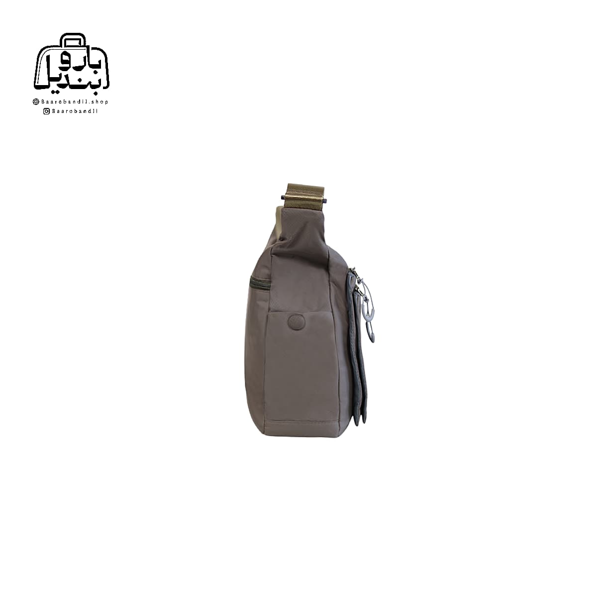 کیف دوشی فوور Fouver کد ۰۶-۲۸۰۲ — تصویر ۳