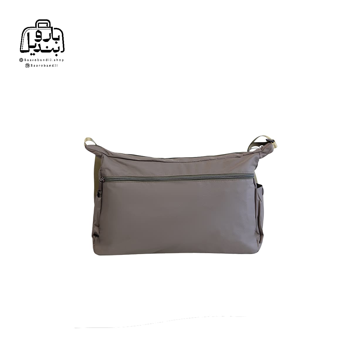 کیف دوشی فوور Fouver کد ۰۶-۲۸۰۲ — تصویر ۴