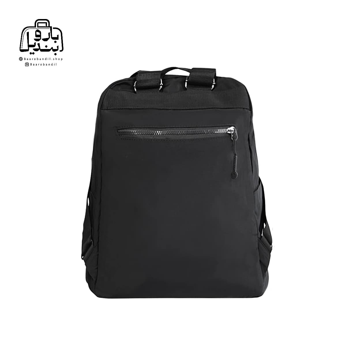 کولهپشتی چیبائو Chibao کد 17810 — تصویر ۵
