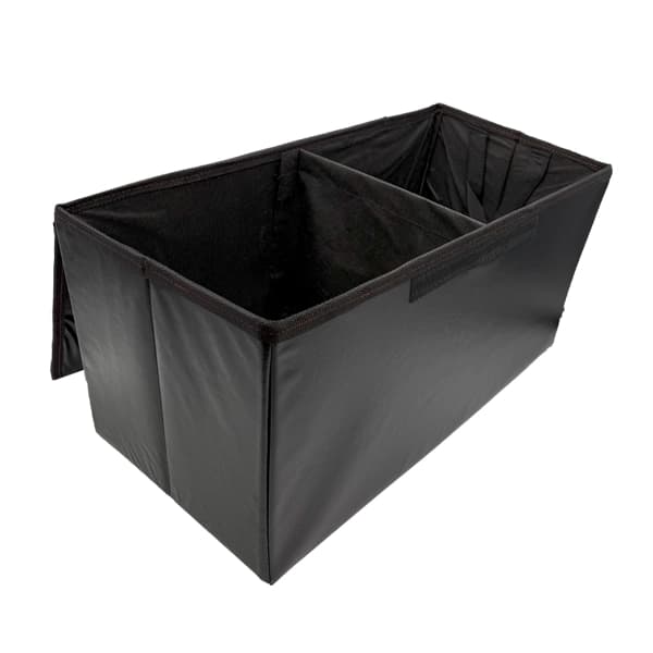 کیف نظم دهنده صندوق عقب خودرو مدل چرمی — تصویر ۳