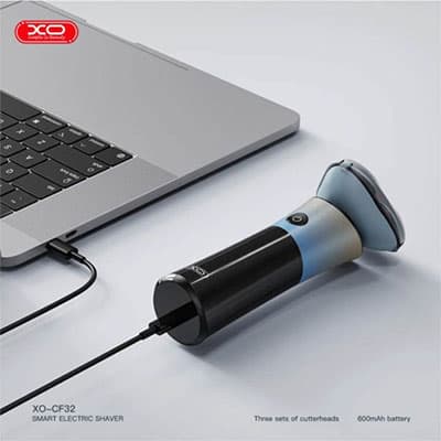 ریشتراش ایکس او مدل CF32 — تصویر ۵