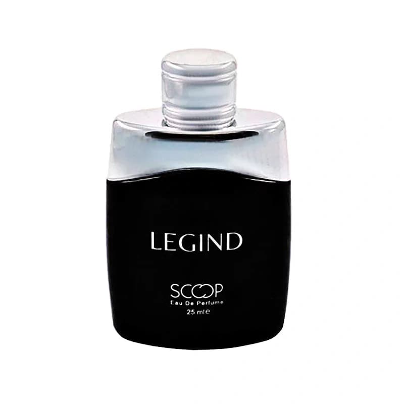 عطر مردانه اسكوپ لجند 25 میلیلیتر