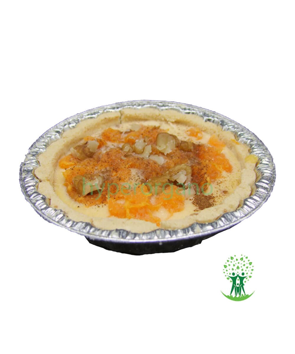 تارت 100 گرمی کتو دهکده — تصویر ۲