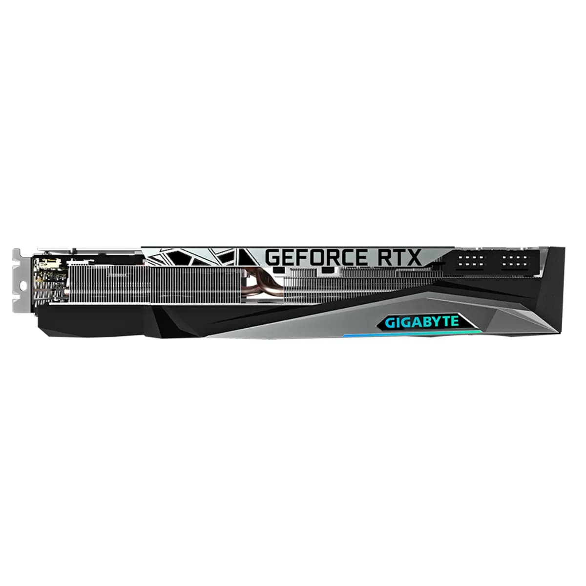 کارت گرافیک گیگابایت Gigabyte GeForce RTX 3080 Ti GAMING OC 12G — تصویر ۵