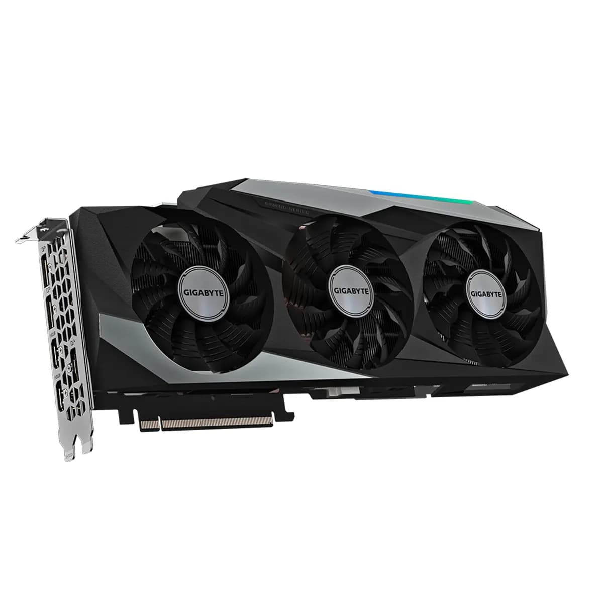 کارت گرافیک گیگابایت Gigabyte GeForce RTX 3080 Ti GAMING OC 12G — تصویر ۴