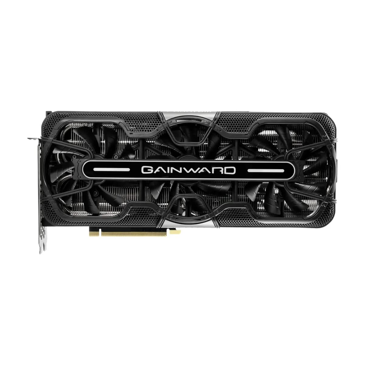 کارت گرافیک گینوارد Gainward GeForce RTX 3080 Phantom 10GB — تصویر ۲