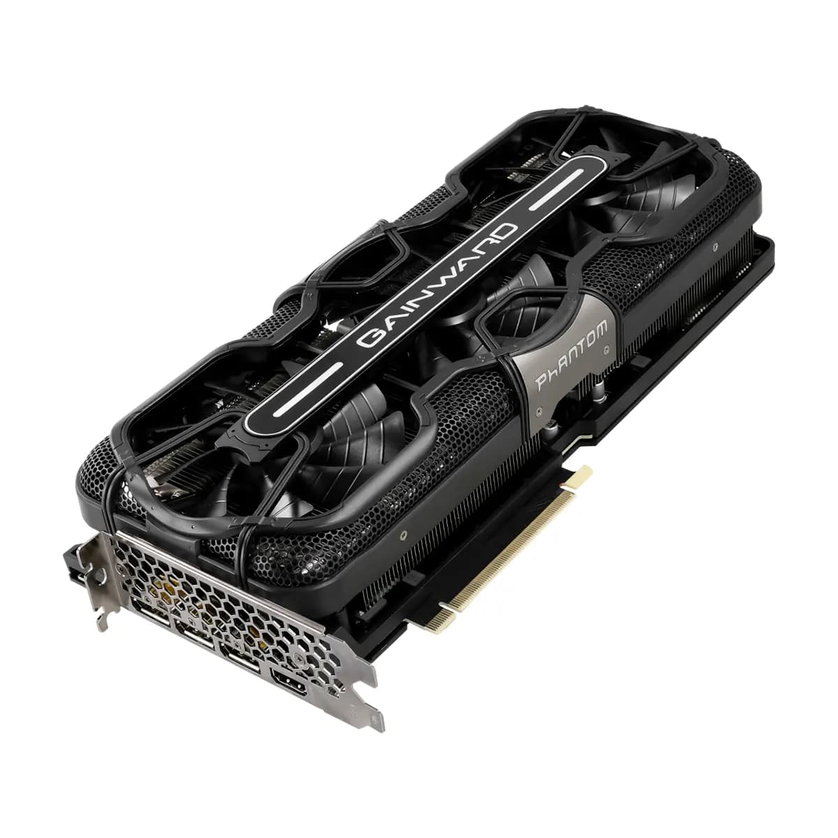 کارت گرافیک گینوارد Gainward GeForce RTX 3080 Phantom 10GB — تصویر ۳