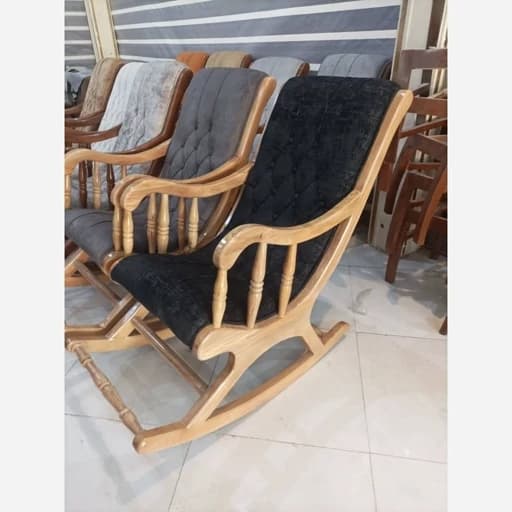 صندلی راک کد12345 مبلمان آپادانا apadana مدل 633517