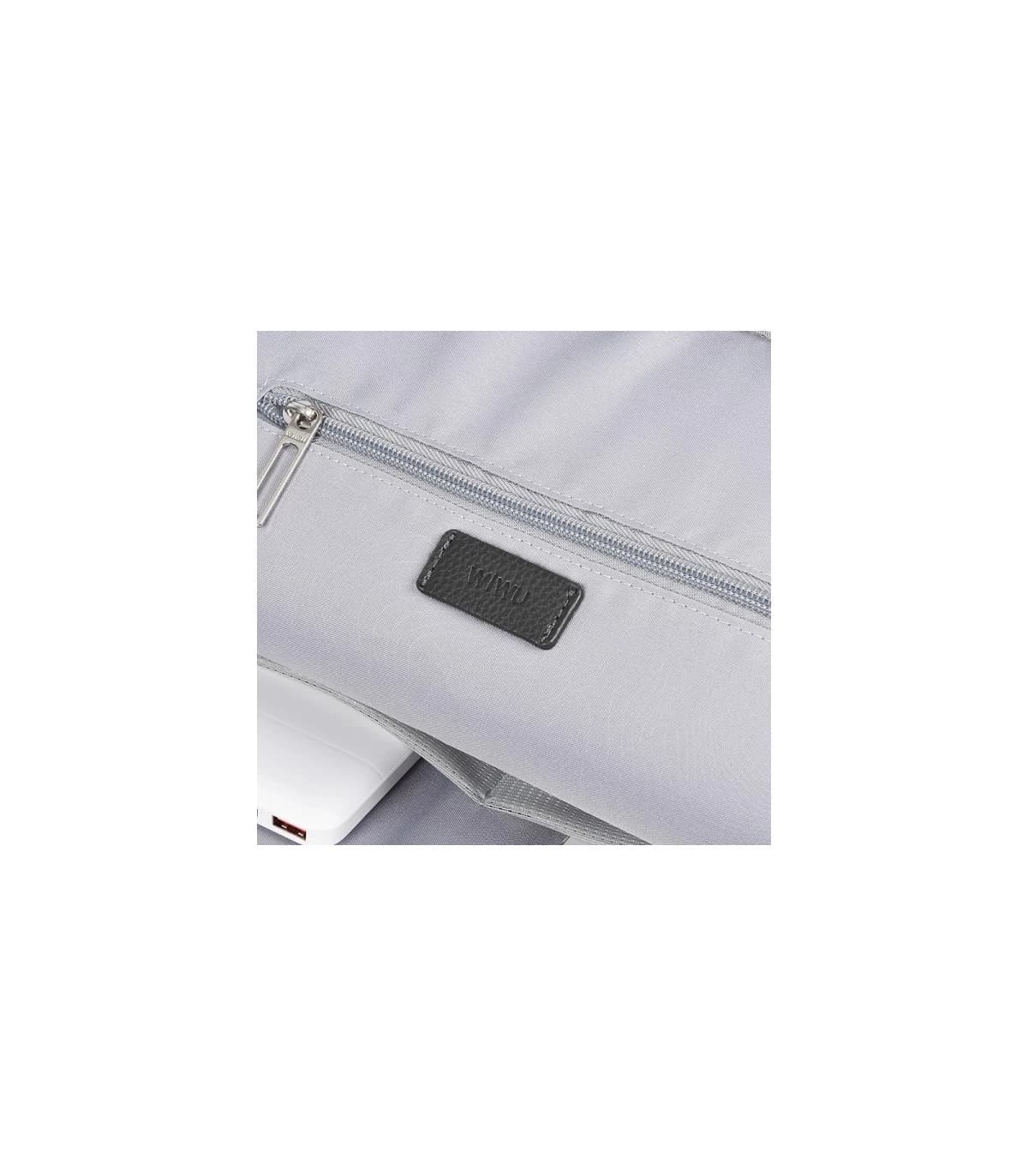کوله پشتی WIWU مدل OSUN مناسب برای لپ تاپ ۱۵.۶ اینچی — تصویر ۵