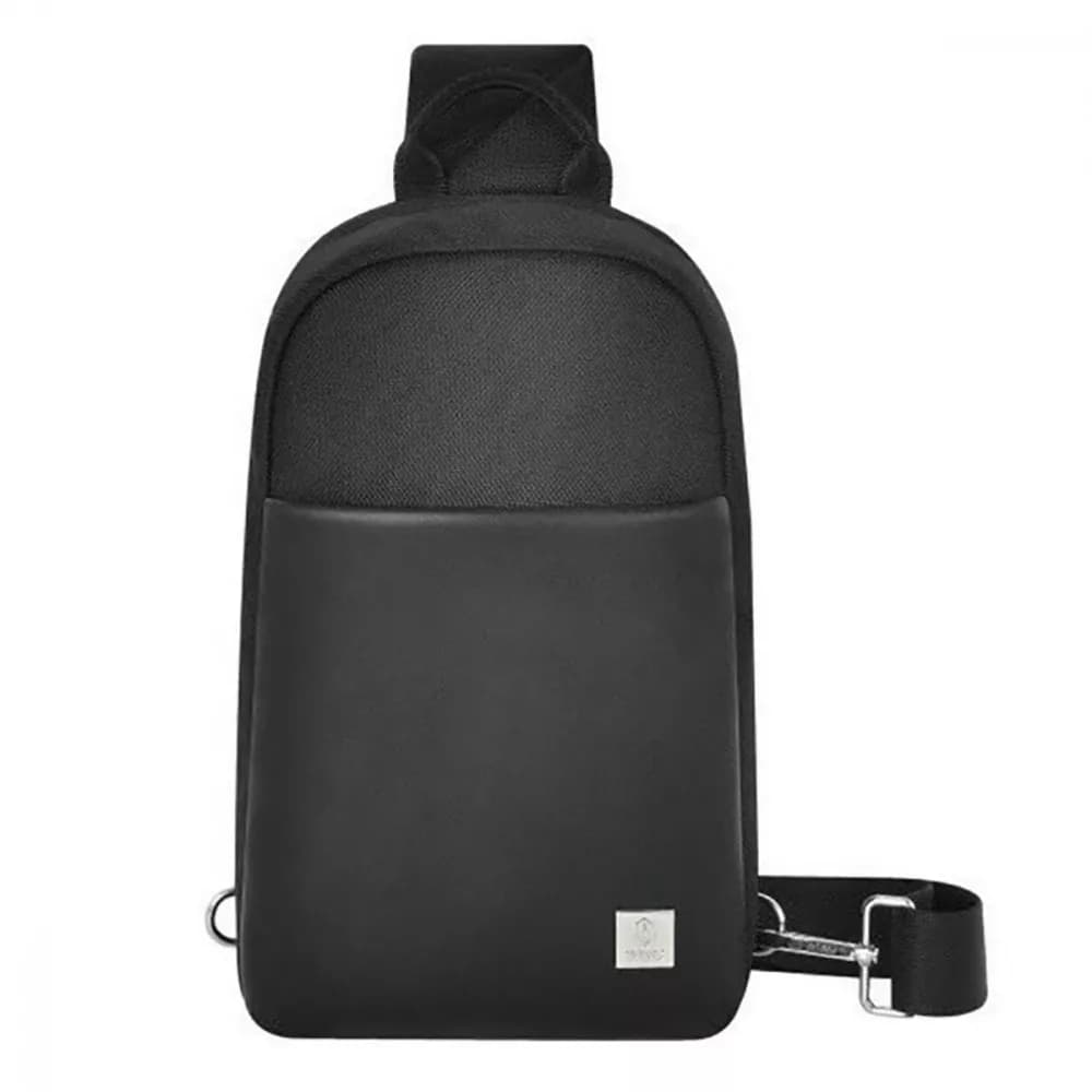 کوله پشتی تک بند WiWU مدل HALI SLING CHEST