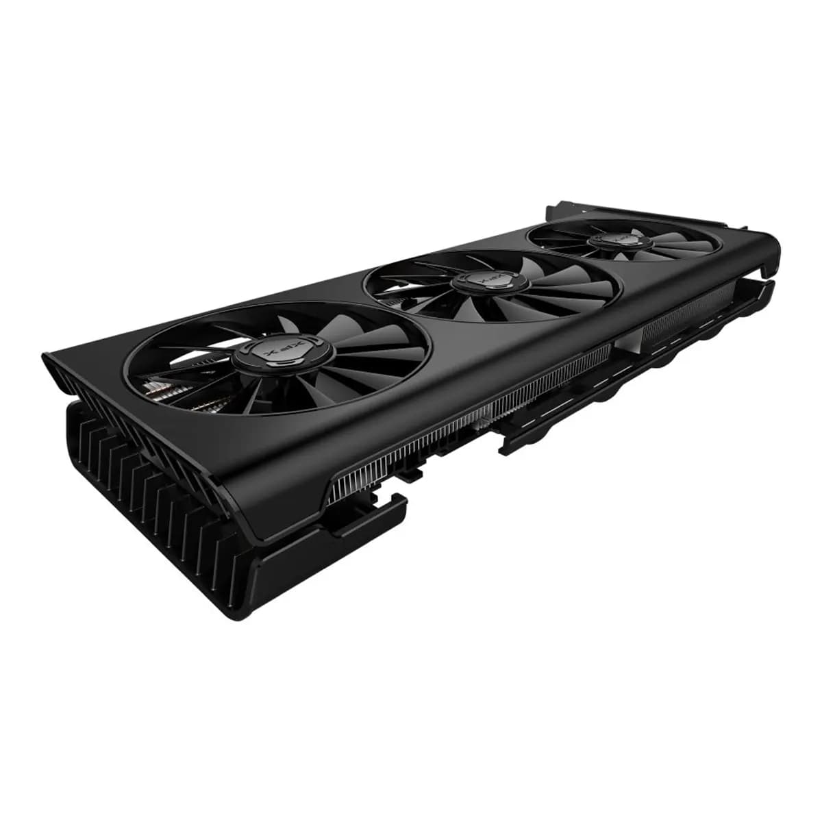 کارت گرافیک ایکس اف ایکس با جعبه اصلی XFX AMD Radeon RX 5700 XT Triple Dissipation 8GB GDDR6