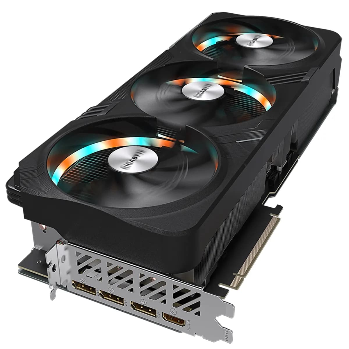کارت گرافیک نو و آکبند گیگابایت Gigabyte GeForce RTX 4080 16GB GAMING OC — تصویر ۴
